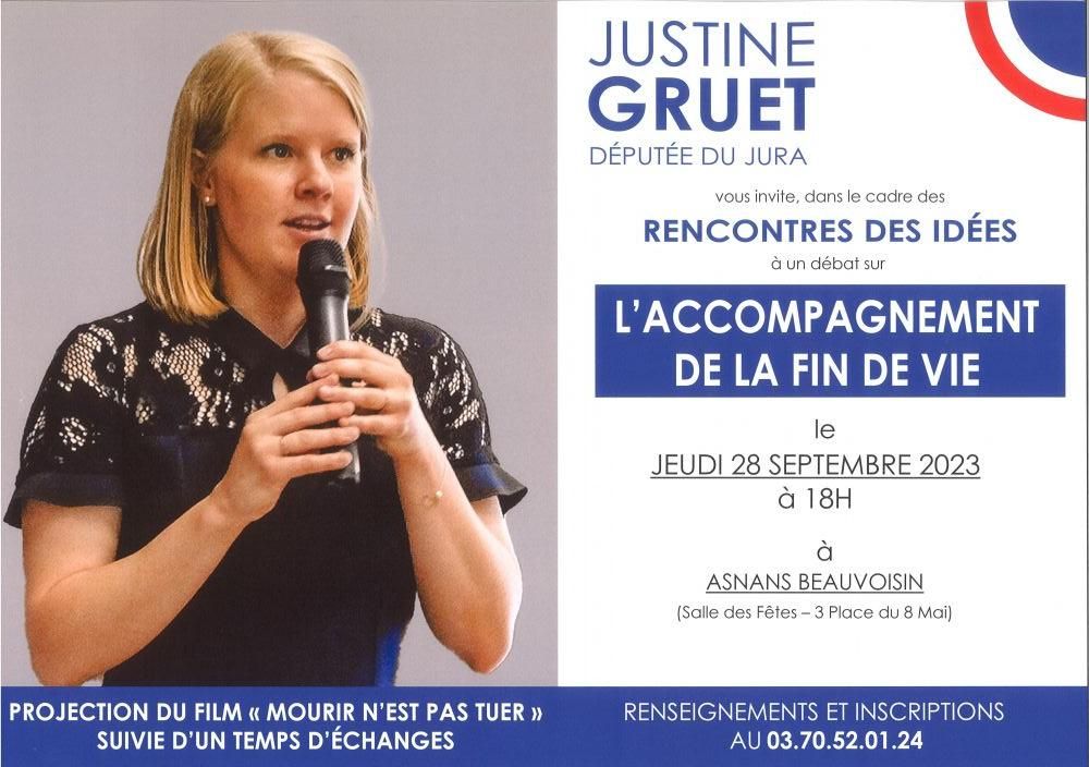 Rencontre des idées "L